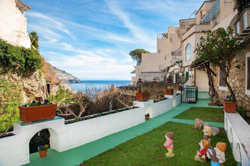 Pensione Casa Guadagno - Oda