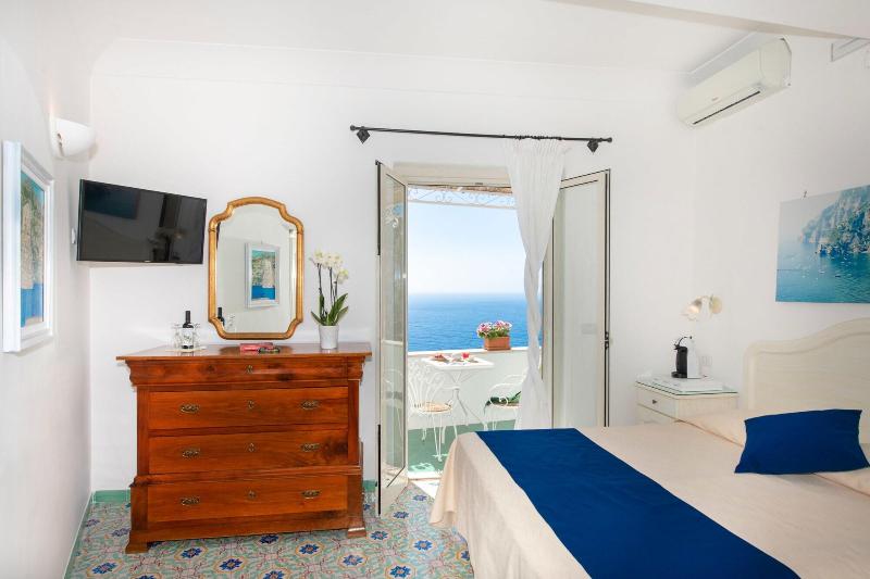 Pensione Casa Guadagno - Oda