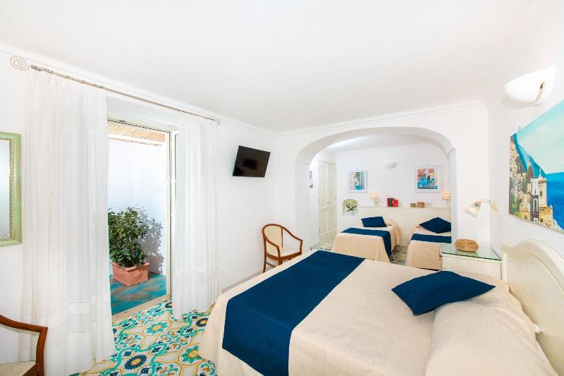 Pensione Casa Guadagno - Oda