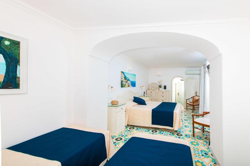 Pensione Casa Guadagno - Oda