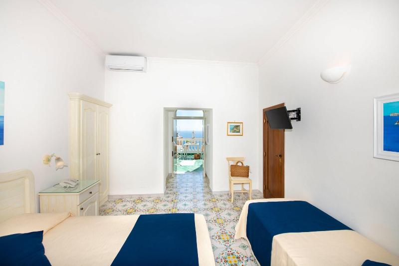 Pensione Casa Guadagno - Oda