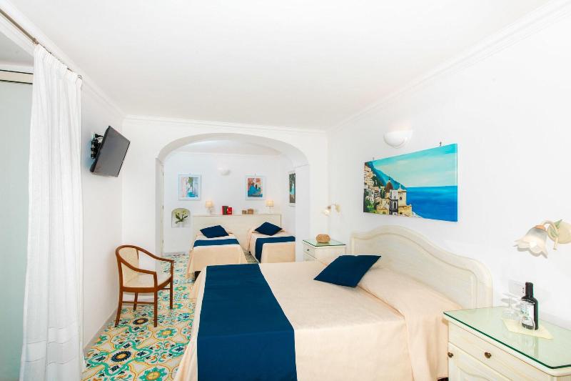 Pensione Casa Guadagno - Oda