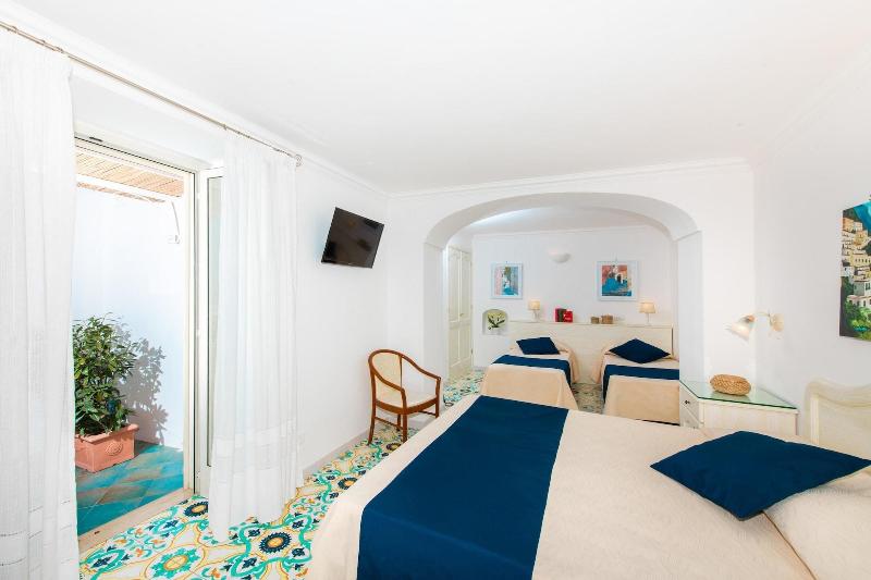Pensione Casa Guadagno - Oda