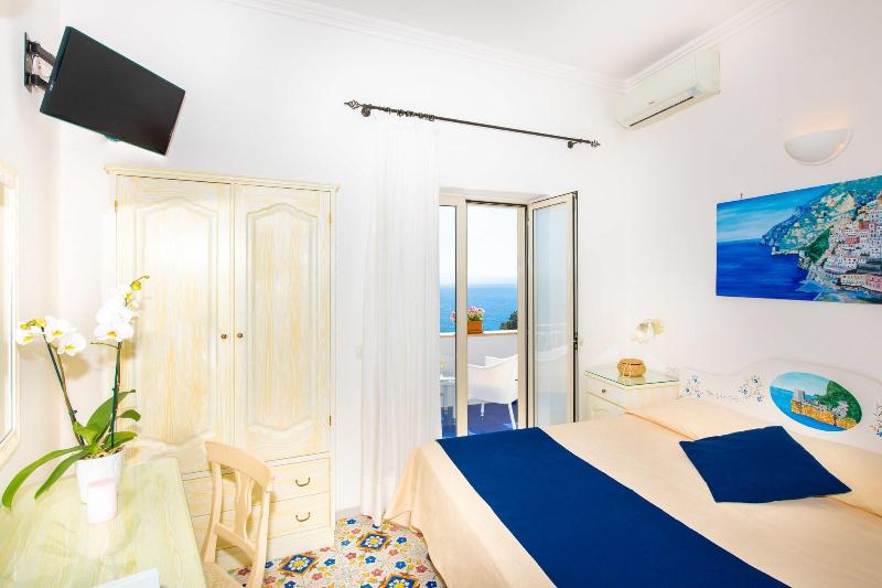 Pensione Casa Guadagno - Oda