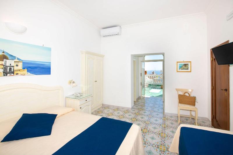 Pensione Casa Guadagno - Oda