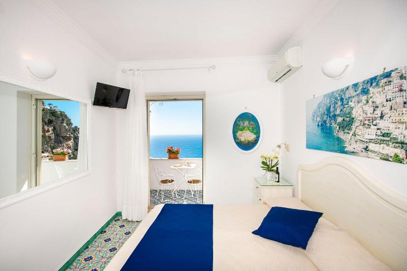 Pensione Casa Guadagno - Oda