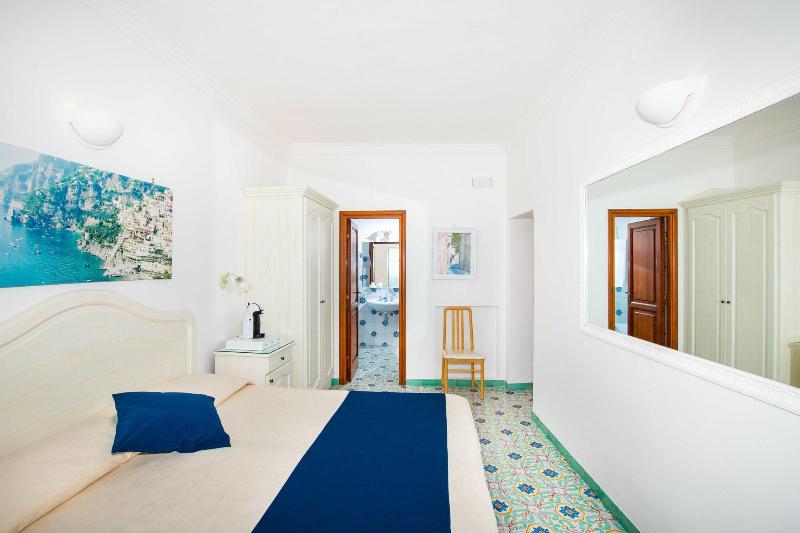Pensione Casa Guadagno - Oda