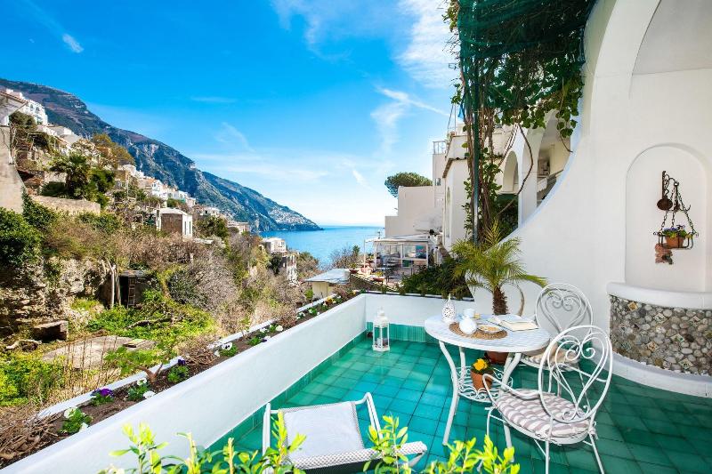 Pensione Casa Guadagno - Oda