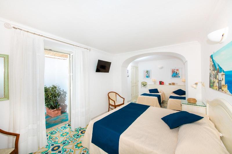 Pensione Casa Guadagno - Oda
