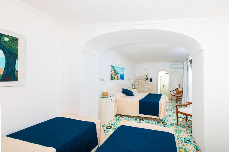 Pensione Casa Guadagno - Oda