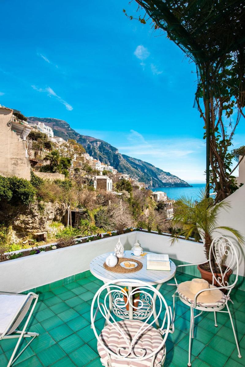 Pensione Casa Guadagno - Oda