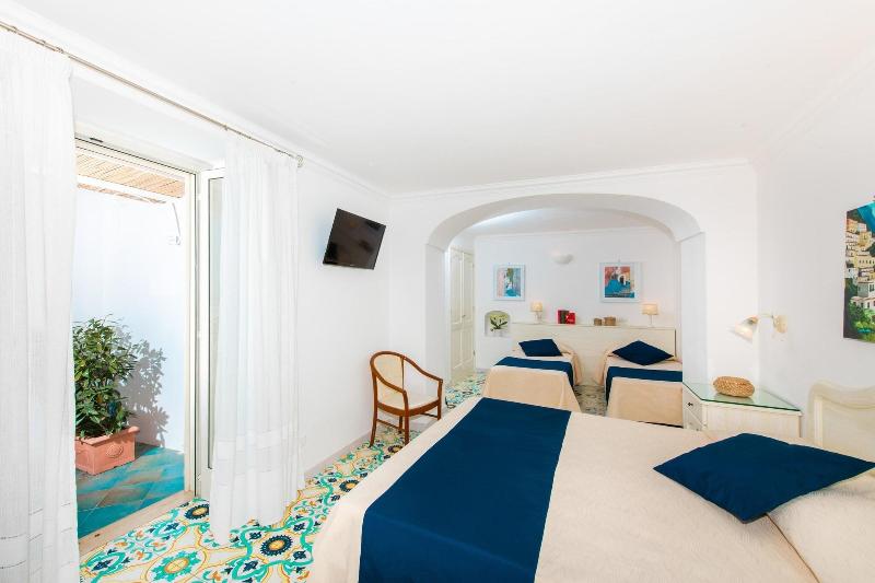 Pensione Casa Guadagno - Oda