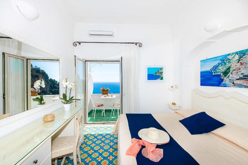 Pensione Casa Guadagno - Oda