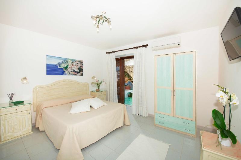 Pensione Casa Guadagno - Oda