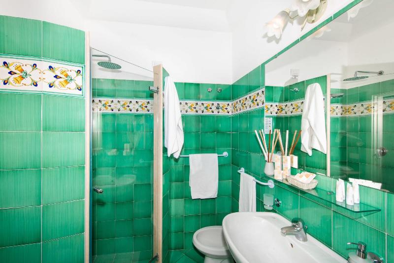 Pensione Casa Guadagno - Oda