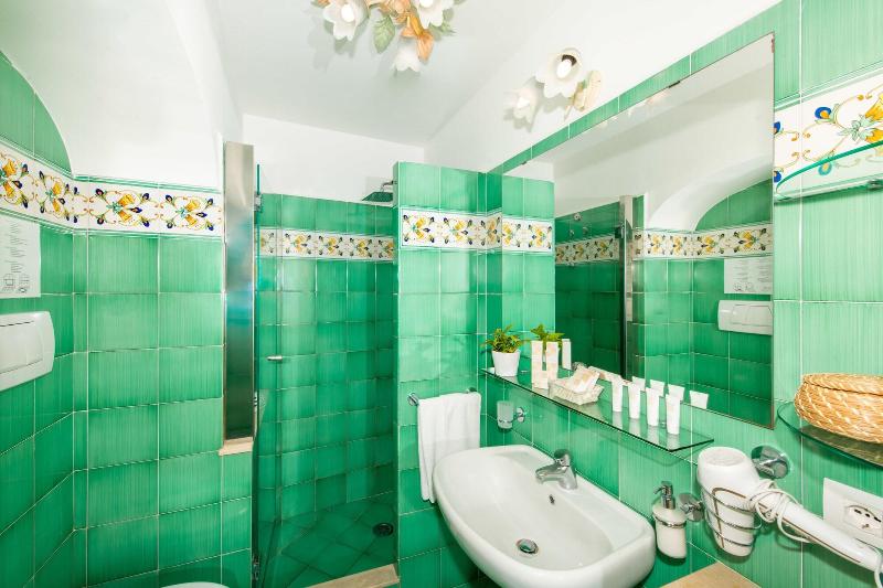Pensione Casa Guadagno - Oda