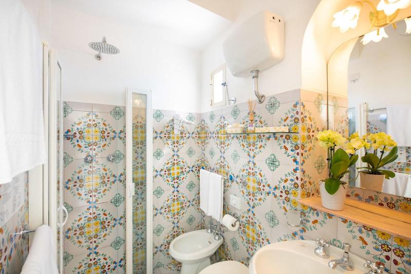 Pensione Casa Guadagno - Oda