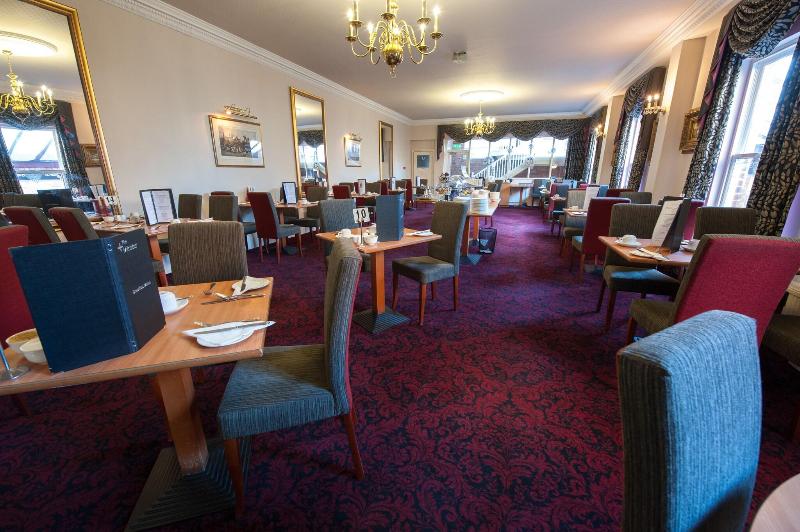 Minster - Bar