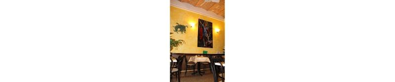 Bolognese - Restoran