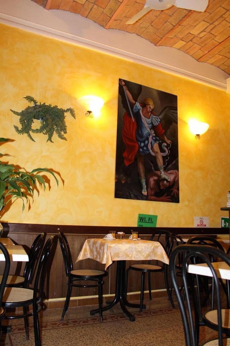 Bolognese - Restoran