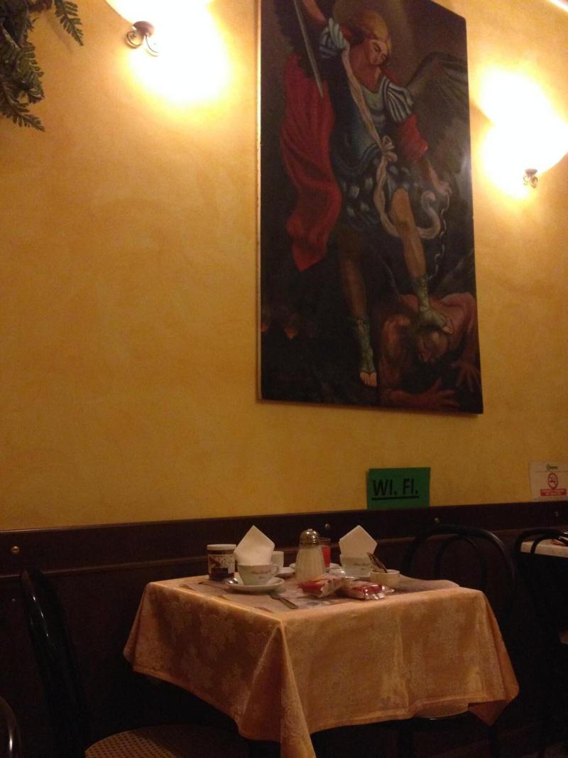 Bolognese - Restoran