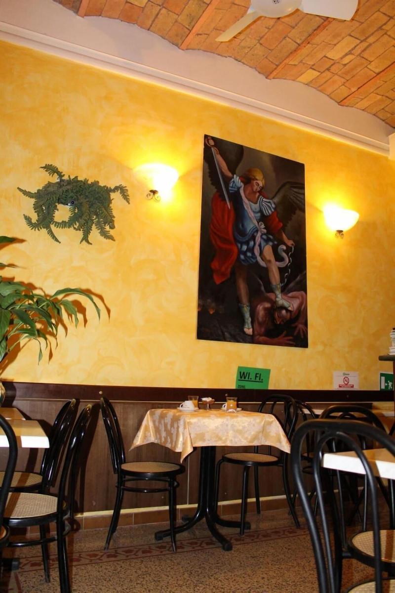 Bolognese - Restoran