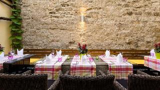 Romantik Markusturm fotoÄŸrafÄ±