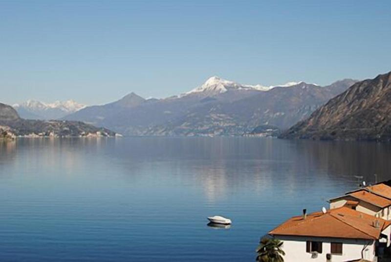 Bed & Breakfast Sosta Sul Lago - Genel