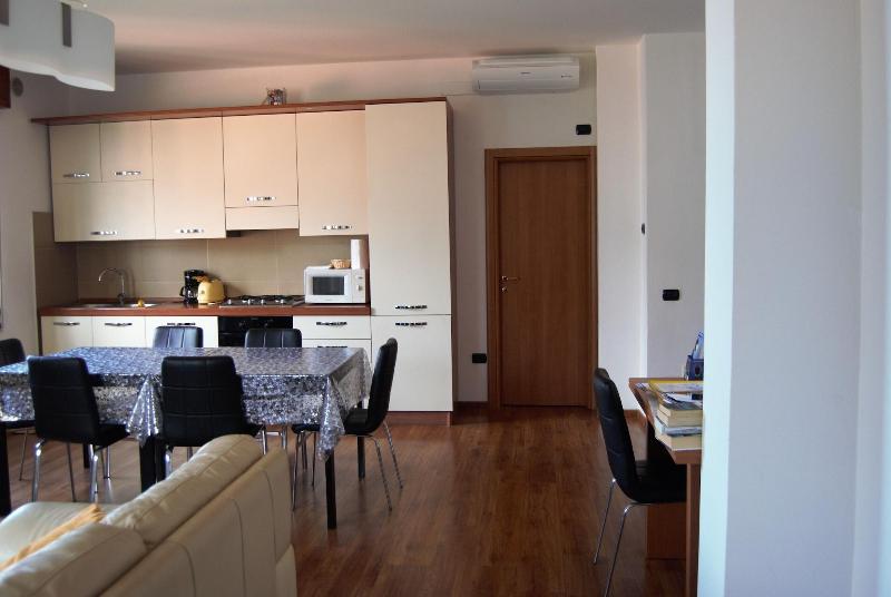 Bed & Breakfast Sosta Sul Lago - Oda
