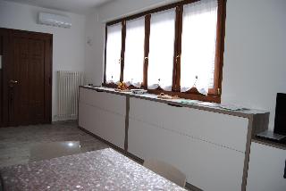 Bed & Breakfast Sosta Sul Lago fotoÄŸrafÄ±