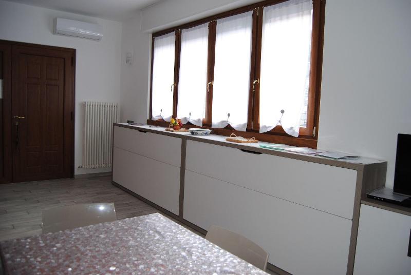 Bed & Breakfast Sosta Sul Lago - Oda