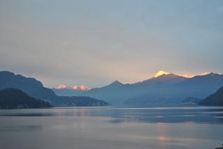 Bed & Breakfast Sosta Sul Lago fotoÄŸrafÄ±