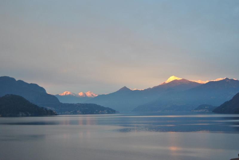 Bed & Breakfast Sosta Sul Lago - Oda