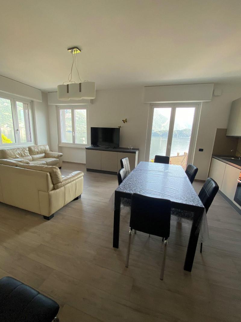 Bed & Breakfast Sosta Sul Lago - Oda