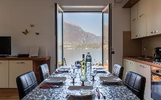 Bed & Breakfast Sosta Sul Lago fotoÄŸrafÄ±