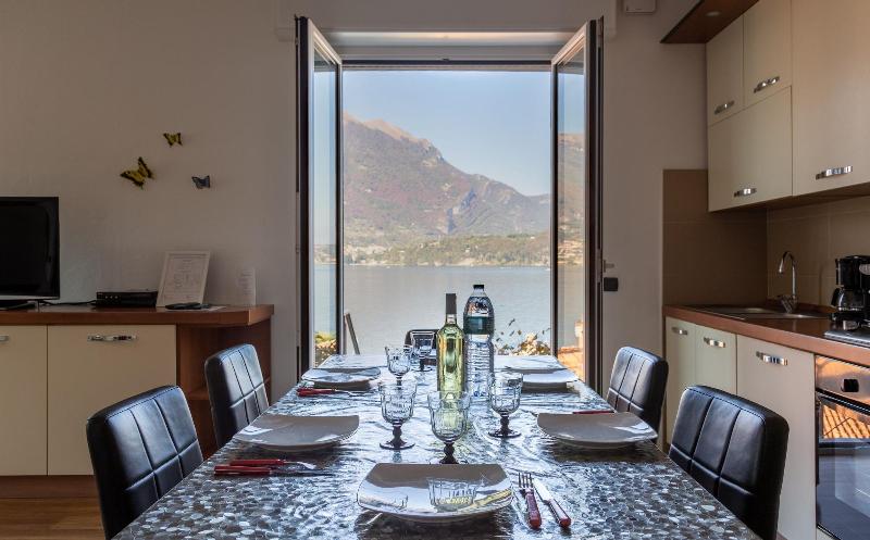 Bed & Breakfast Sosta Sul Lago - Oda