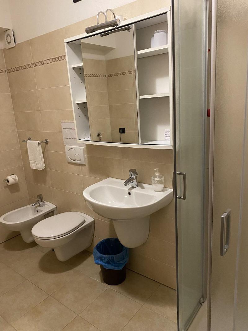 Bed & Breakfast Sosta Sul Lago - Oda