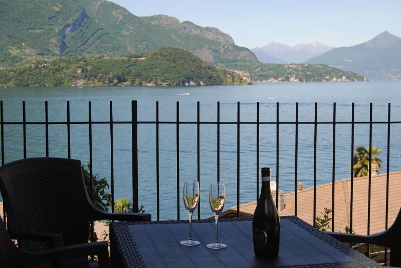 Bed & Breakfast Sosta Sul Lago - Oda