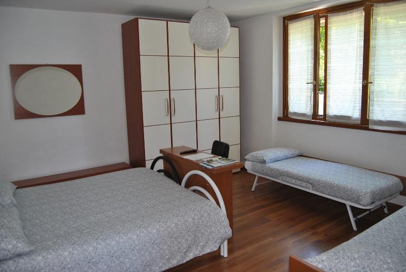 Bed & Breakfast Sosta Sul Lago - Oda