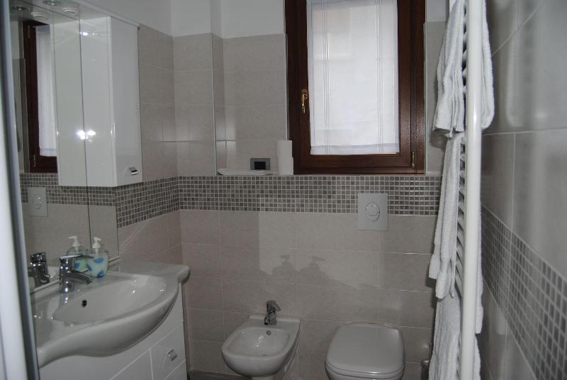 Bed & Breakfast Sosta Sul Lago - Oda