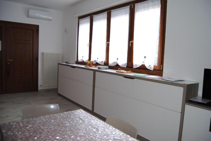 Bed & Breakfast Sosta Sul Lago - Oda