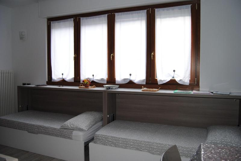 Bed & Breakfast Sosta Sul Lago - Oda