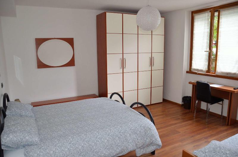 Bed & Breakfast Sosta Sul Lago - Oda