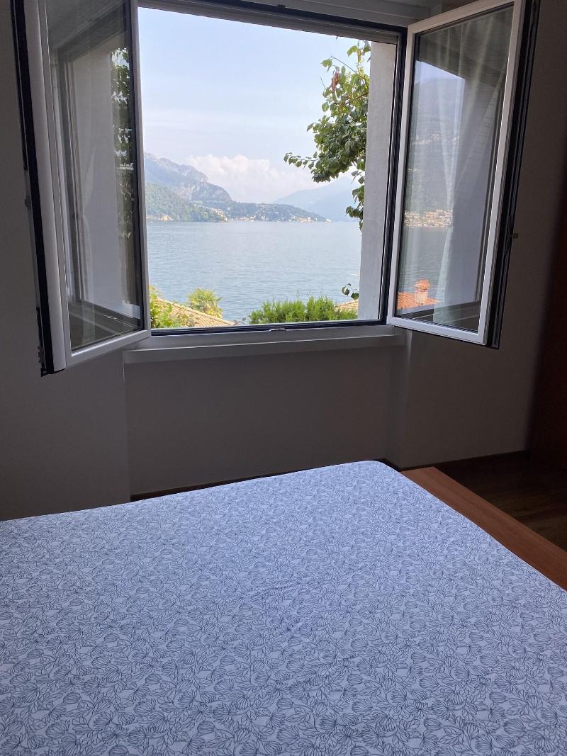 Bed & Breakfast Sosta Sul Lago - Oda