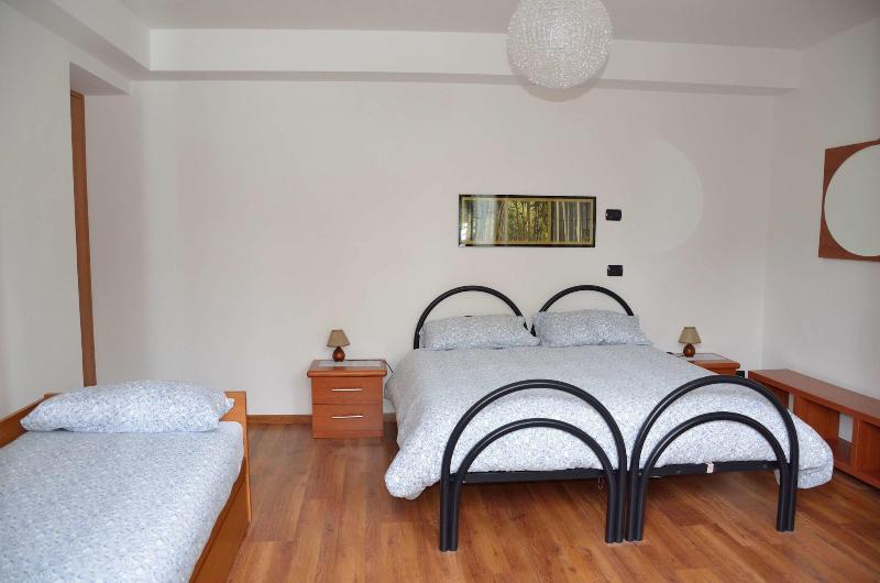Bed & Breakfast Sosta Sul Lago - Oda
