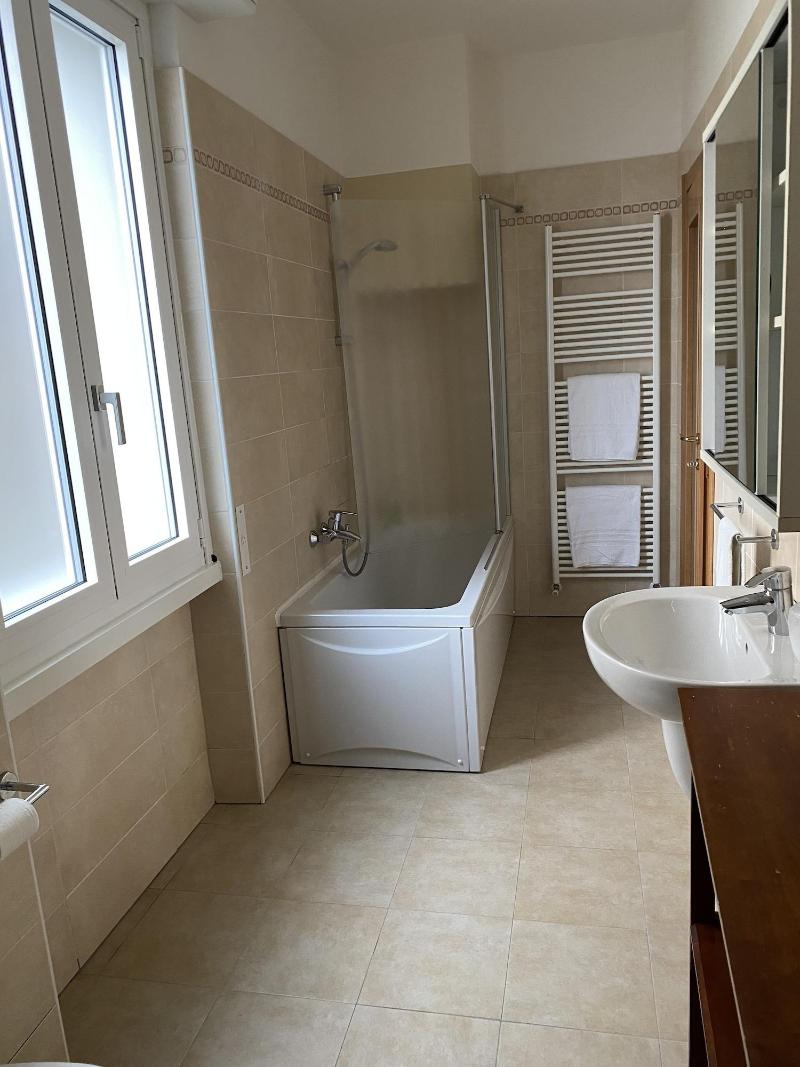 Bed & Breakfast Sosta Sul Lago - Oda