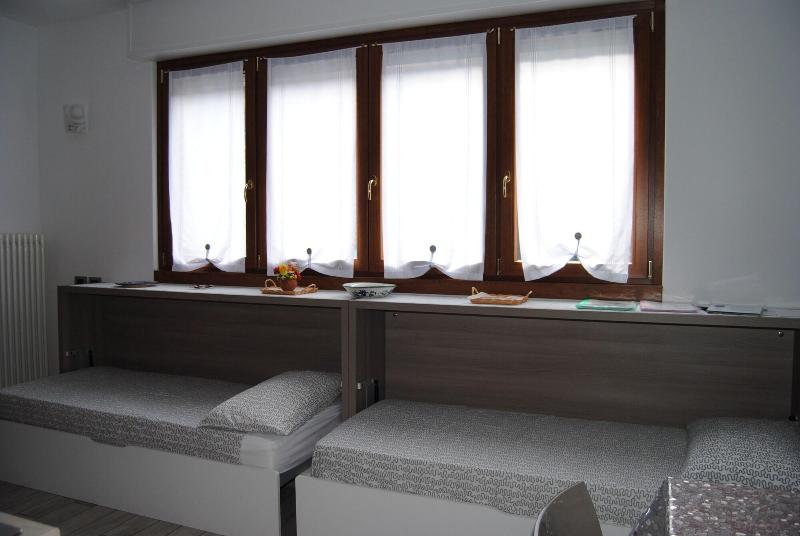 Bed & Breakfast Sosta Sul Lago - Oda