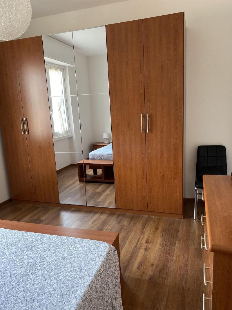 Bed & Breakfast Sosta Sul Lago - Oda
