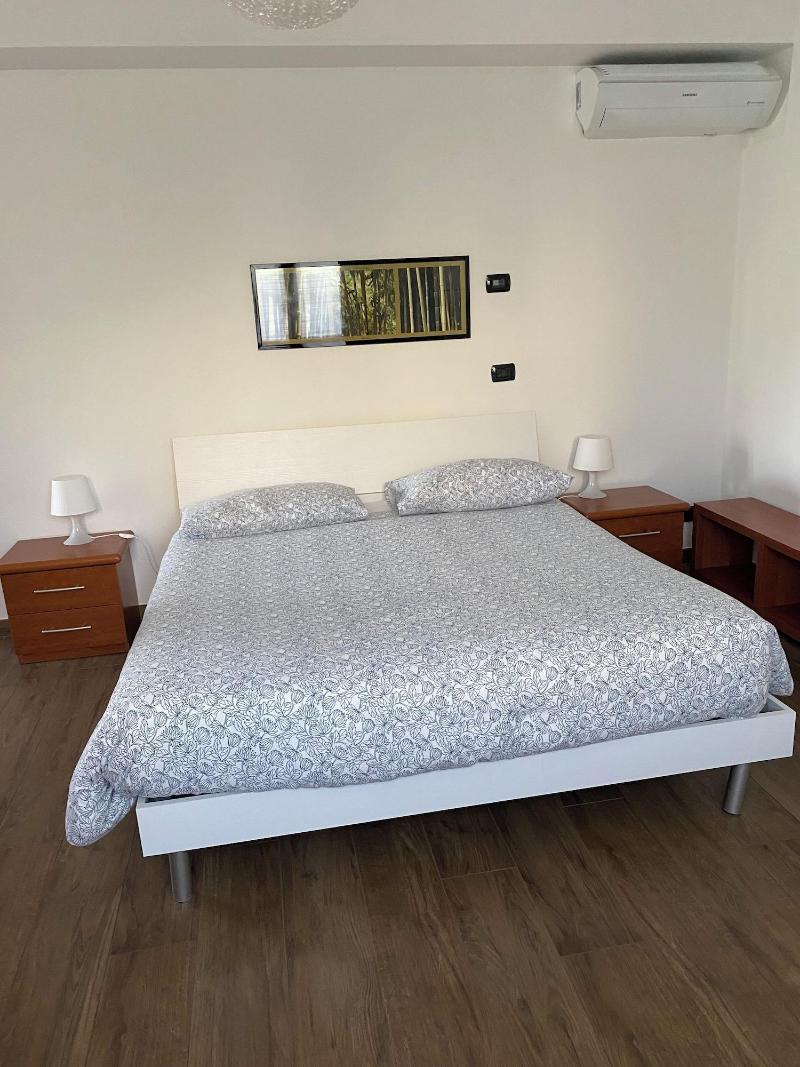 Bed & Breakfast Sosta Sul Lago - Oda