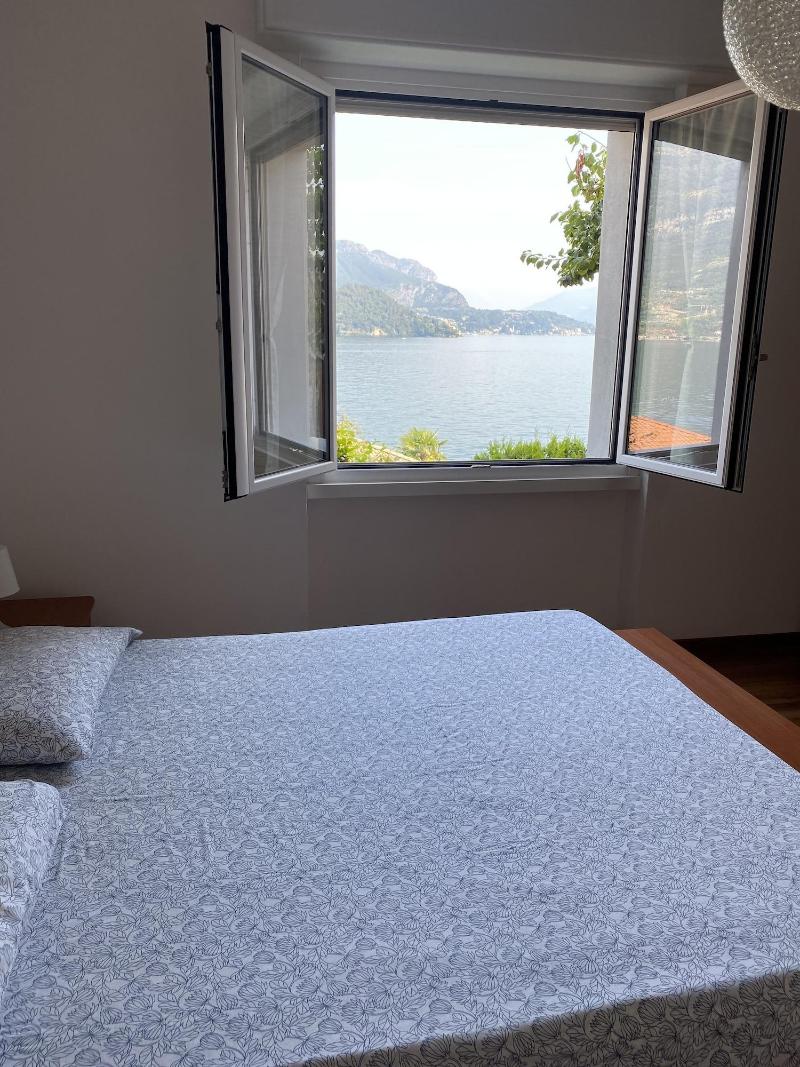 Bed & Breakfast Sosta Sul Lago - Oda
